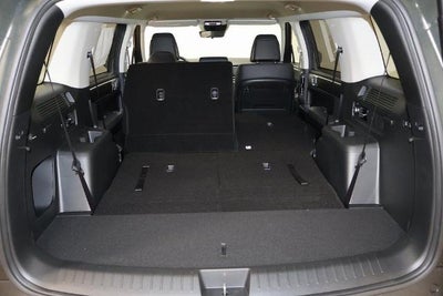 2026 Hyundai SANTA FE HYBRID SEL AWD