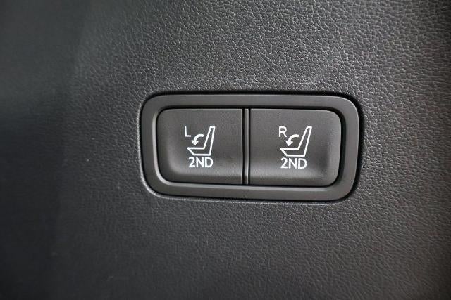 2026 Hyundai SANTA FE HYBRID SEL AWD