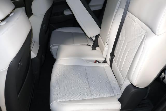 2026 Hyundai SANTA FE HYBRID SEL AWD