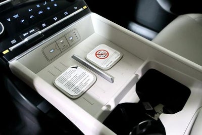 2026 Hyundai SANTA FE HYBRID SEL AWD