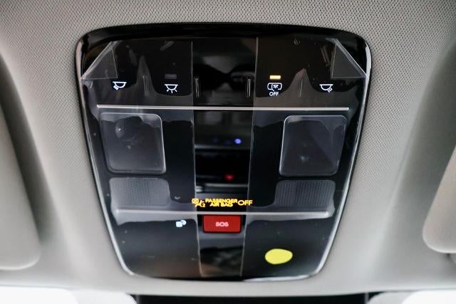 2026 Hyundai SANTA FE HYBRID SEL AWD