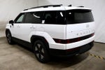 2026 Hyundai SANTA FE HYBRID SEL AWD