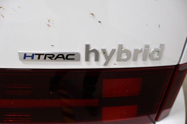 2026 Hyundai SANTA FE HYBRID SEL AWD