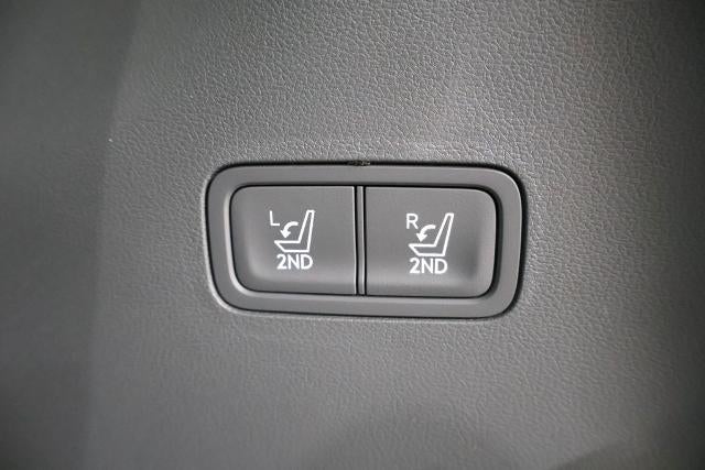 2026 Hyundai SANTA FE HYBRID SEL AWD