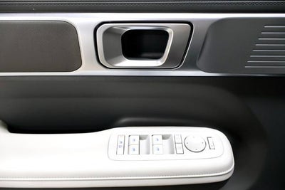 2026 Hyundai SANTA FE HYBRID SEL AWD