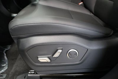 2027 Hyundai SANTA FE HYBRID SEL AWD