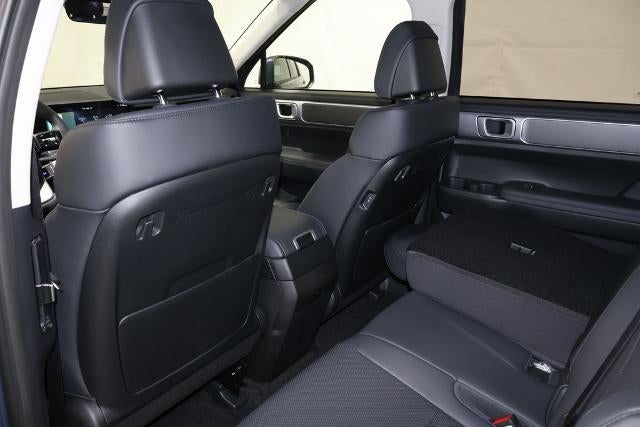 2027 Hyundai SANTA FE HYBRID SEL AWD