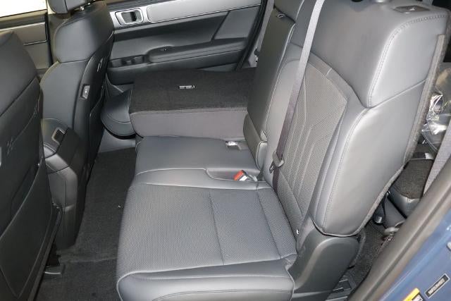 2027 Hyundai SANTA FE HYBRID SEL AWD