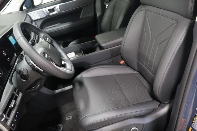 2027 Hyundai SANTA FE HYBRID SEL AWD