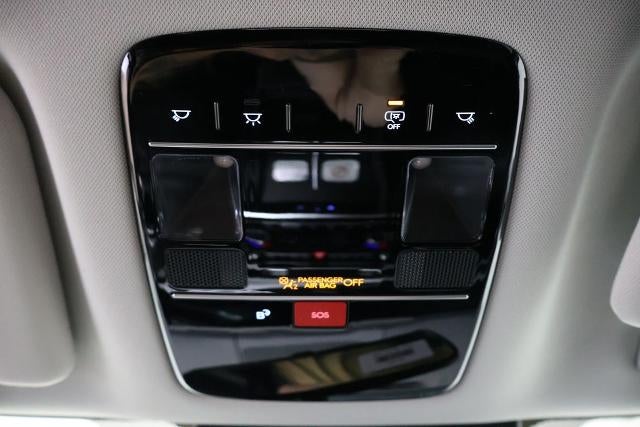2027 Hyundai SANTA FE HYBRID SEL AWD