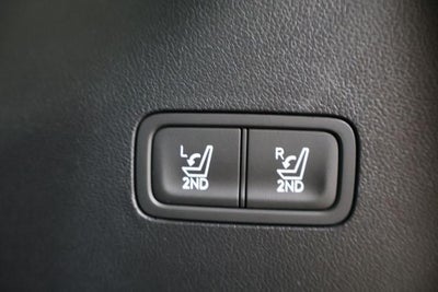 2027 Hyundai SANTA FE HYBRID SEL AWD