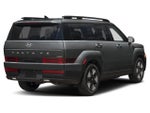 2027 Hyundai SANTA FE HYBRID SEL AWD