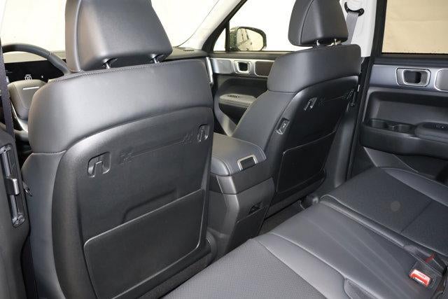 2026 Hyundai SANTA FE HYBRID SEL AWD