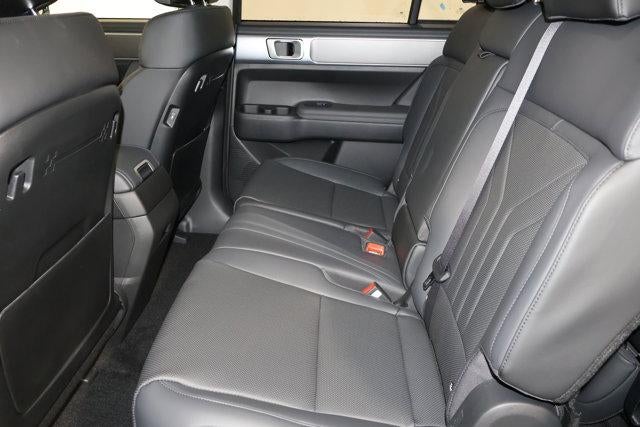 2026 Hyundai SANTA FE HYBRID SEL AWD