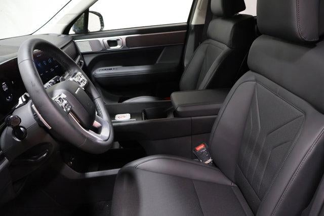 2026 Hyundai SANTA FE HYBRID SEL AWD