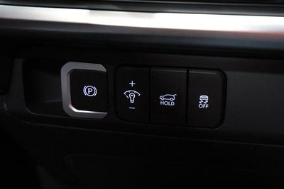 2026 Hyundai SANTA FE HYBRID SEL AWD