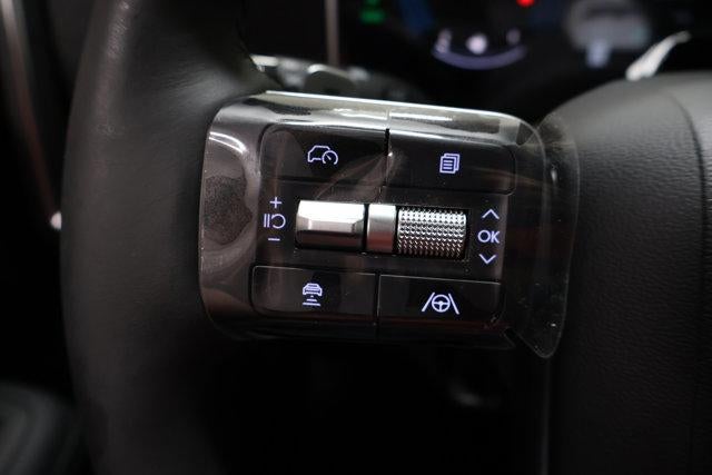 2026 Hyundai SANTA FE HYBRID SEL AWD