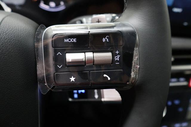 2026 Hyundai SANTA FE HYBRID SEL AWD