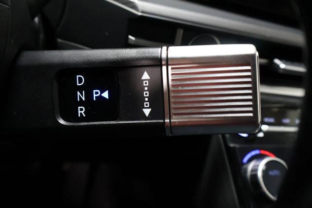 2026 Hyundai SANTA FE HYBRID SEL AWD