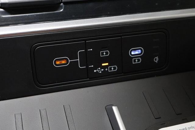 2026 Hyundai SANTA FE HYBRID SEL AWD