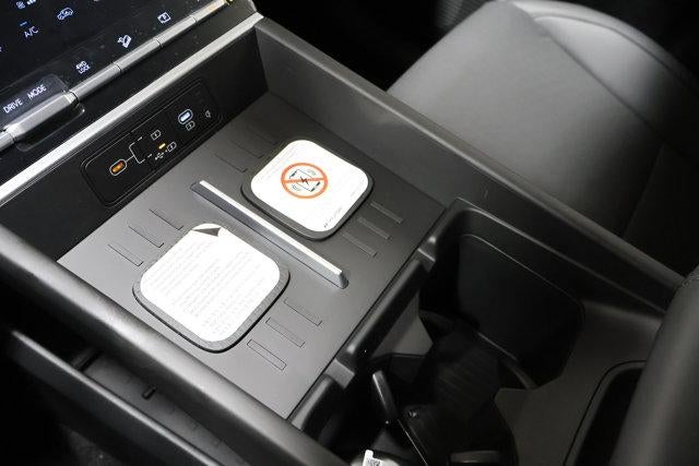 2026 Hyundai SANTA FE HYBRID SEL AWD