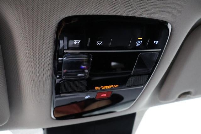 2026 Hyundai SANTA FE HYBRID SEL AWD