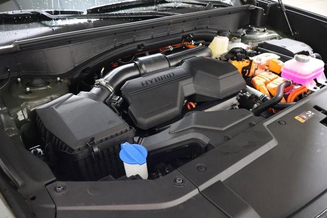 2026 Hyundai SANTA FE HYBRID SEL AWD