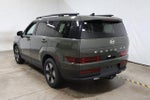 2026 Hyundai SANTA FE HYBRID SEL AWD