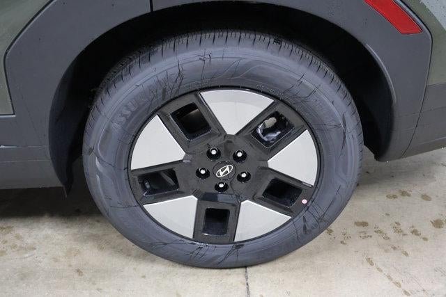 2026 Hyundai SANTA FE HYBRID SEL AWD