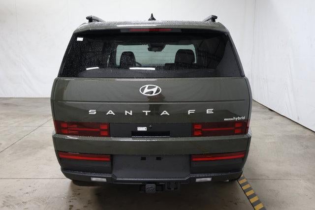 2026 Hyundai SANTA FE HYBRID SEL AWD
