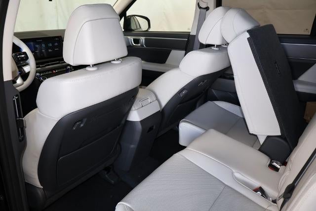 2027 Hyundai SANTA FE HYBRID SEL AWD
