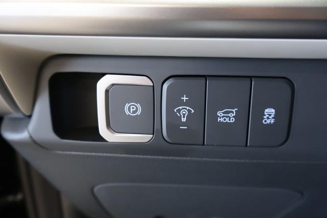 2027 Hyundai SANTA FE HYBRID SEL AWD