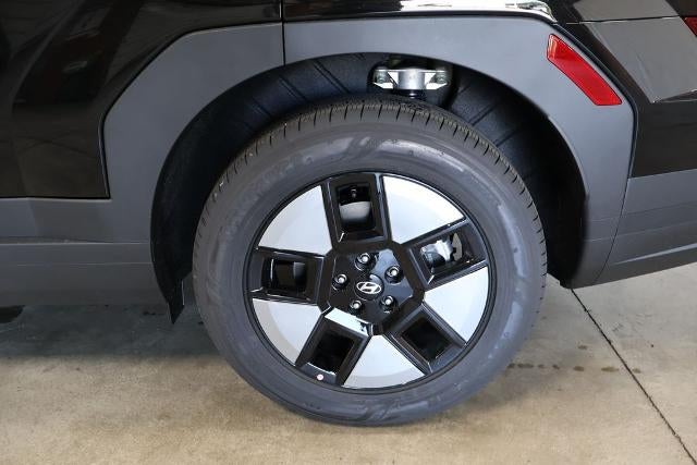 2027 Hyundai SANTA FE HYBRID SEL AWD