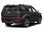 2027 Hyundai SANTA FE HYBRID SEL AWD