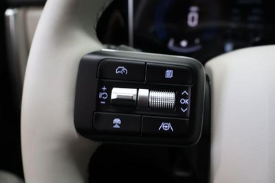 2027 Hyundai SANTA FE SEL AWD