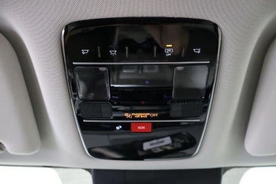 2027 Hyundai SANTA FE SEL AWD