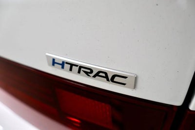 2027 Hyundai SANTA FE SEL AWD