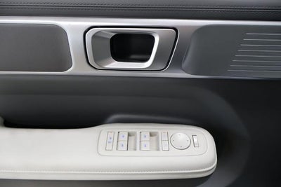 2027 Hyundai SANTA FE SEL AWD