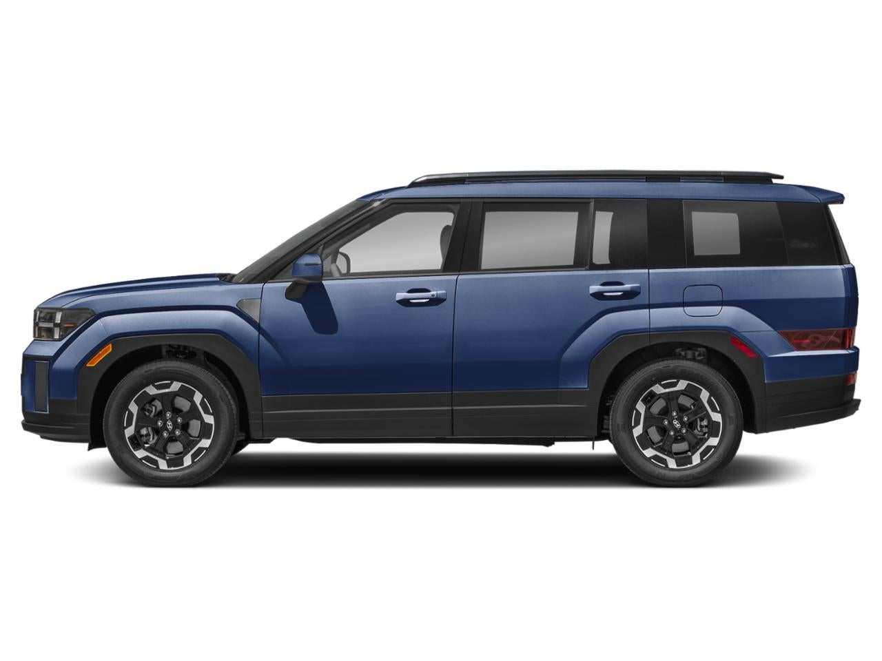 2027 Hyundai SANTA FE SEL AWD