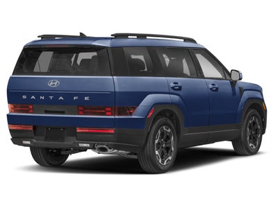 2027 Hyundai SANTA FE SEL AWD