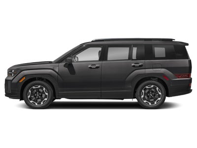 2027 Hyundai SANTA FE SEL AWD