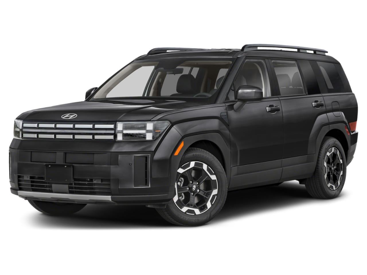 2026 Hyundai Santa Fe's photo