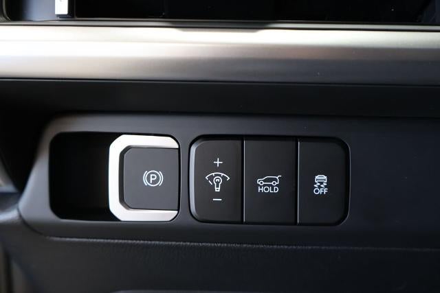 2027 Hyundai SANTA FE SEL AWD