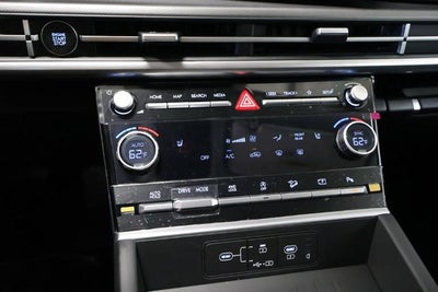 2027 Hyundai SANTA FE SEL AWD