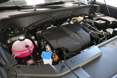 2027 Hyundai SANTA FE SEL AWD