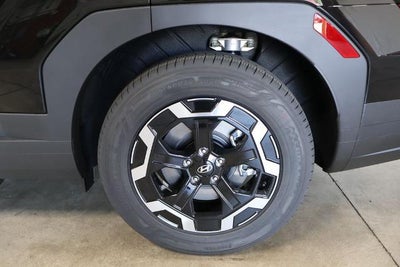 2027 Hyundai SANTA FE SEL AWD