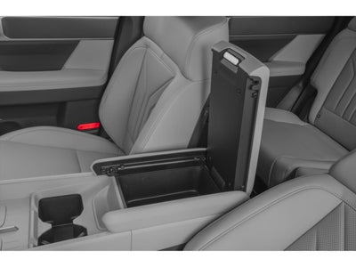 2027 Hyundai SANTA FE SEL AWD