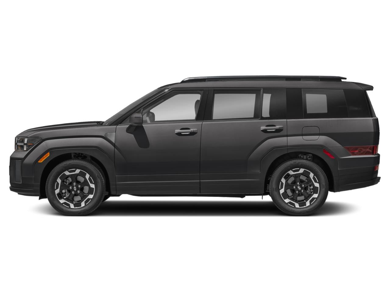 2027 Hyundai SANTA FE SEL AWD