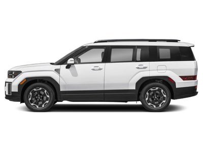 2027 Hyundai SANTA FE SEL AWD