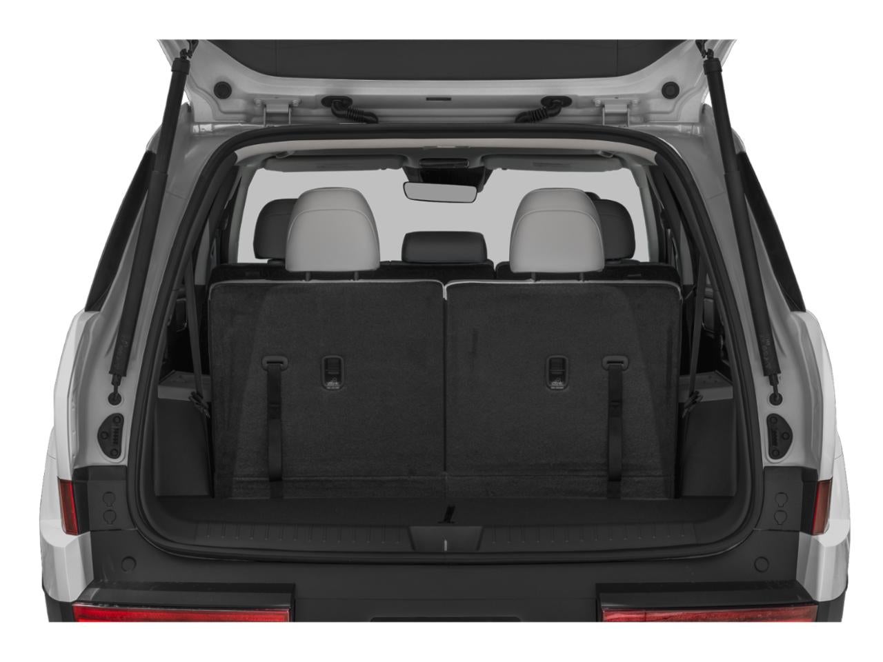 2027 Hyundai SANTA FE SEL AWD